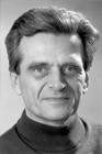 Werner Barfod
