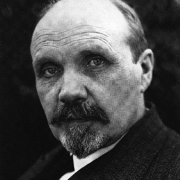 Friedrich Rittelmeyer