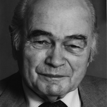 Johannes W. Schneider