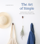 Preview: Eleanor Ozich :  The Art of Simple .  Anregungen und Rezepte für ein entspannteres Leben