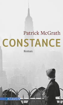 Patrick McGrath :  Constance.   Roman