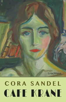 Cora Sandel :   Café Krane