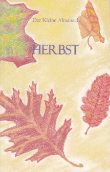 Andrea Achilles: Herbst ( Softcover )
