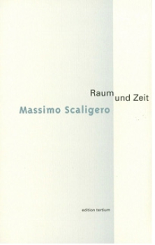 Massimo Scaligero: Raum und Zeit