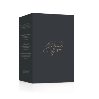 Ludwig Drahosch, Nina C Gabriel : Das Umkreisen des Schönen