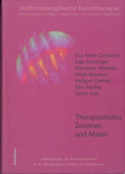 Eva Mees-Christeller : Anthroposophische Kunsttherapie 2