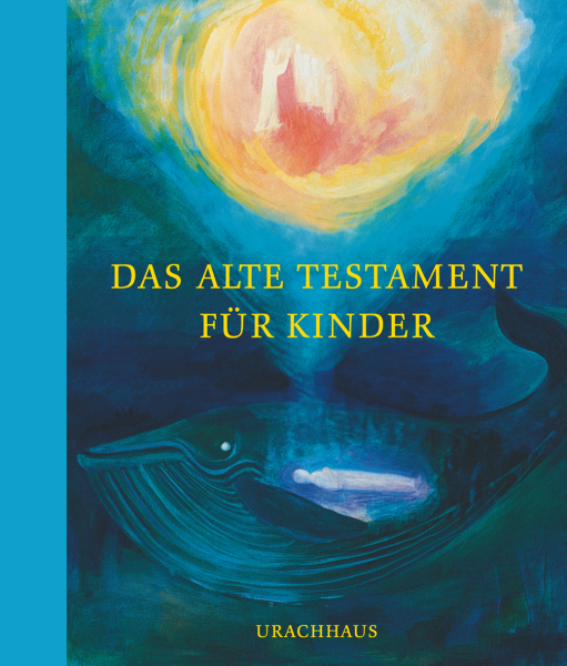 Irene Johanson:  Das Alte Testament für Kinder