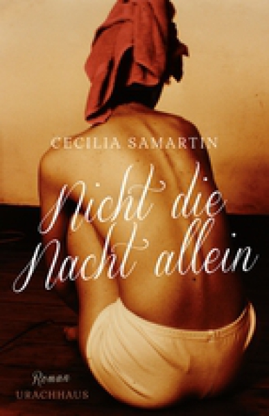 Cecilia Samartin: Nicht die Nacht allein