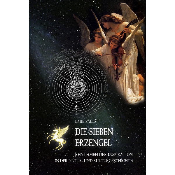 Emil Páleš: Die sieben Erzengel