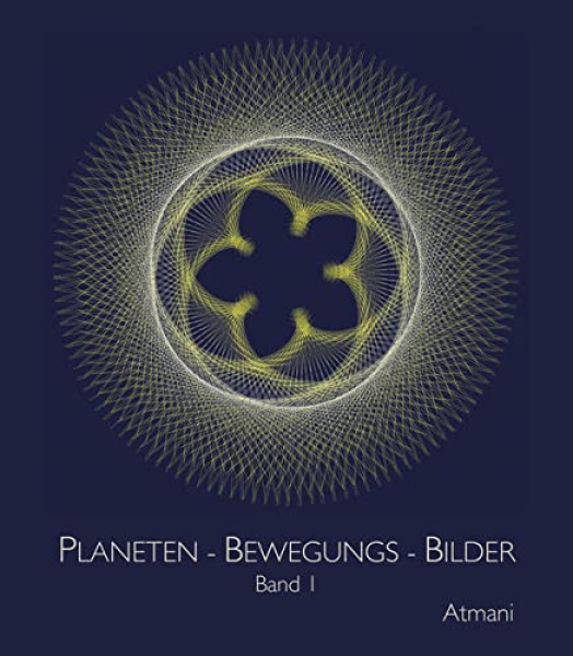 Atmani, Planeten-Bewegungs-Bilder: Band 1