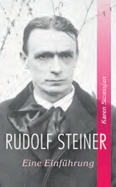 Karen Swassjan: Rudolf Steiner. Eine Einführung