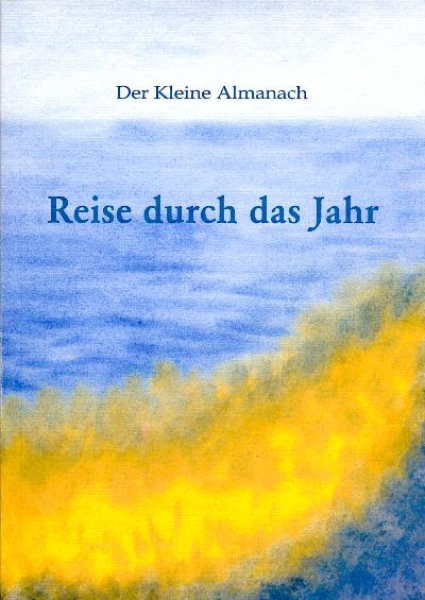 Andrea Achilles: Reise durch das Jahr