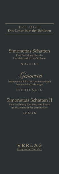 Ludwig Drahosch, Nina C Gabriel : Das Umkreisen des Schönen