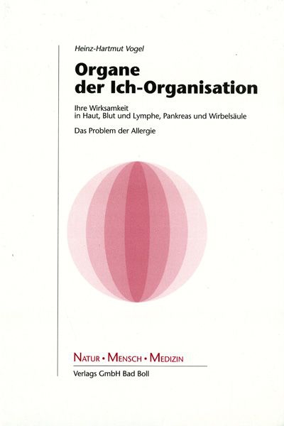 Heinz-Hartmut Vogel: Organe der Ich-Organisation ( pdf-Download )