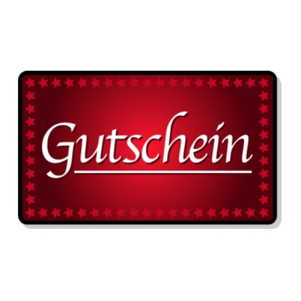 Gutschein-30