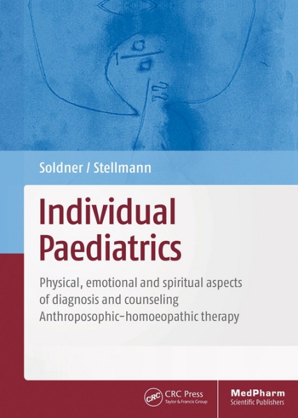 Georg Soldner :  Hermann Michael Stellmann :  Individual Paediatrics