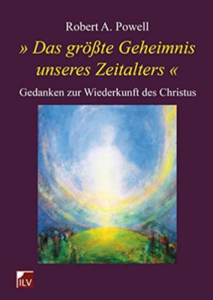 Robert Powell:   Das größte Geheimnis.      Taschenbuch